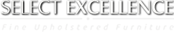 Select Excellence | Fine Upholstered Furniture