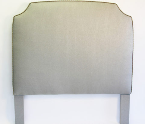 Cropped Corners with Cord