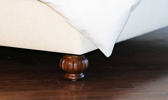 Basic & Design Feet Option #3