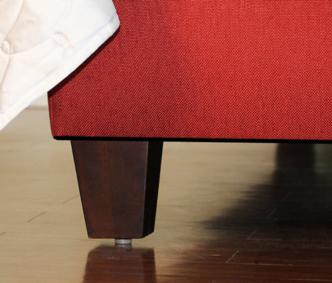 Basic & Design Feet Option #2