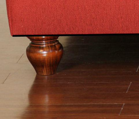 Dream Bed Feet Option #2